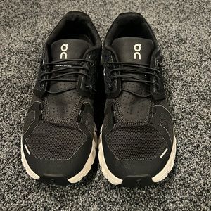 OnCloud Running Shoes